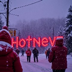 Hotnevz