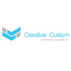 Creative Custom Concrete Concepts