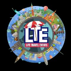 Life Travel Events
