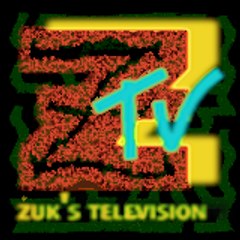 Żuk Tv (acidzooq, Redłowskie Records)