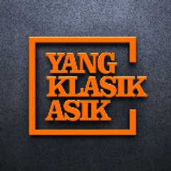 YangKlasikAsik