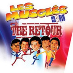 les_muscles