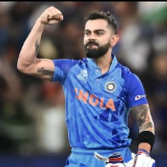 Cricket star 💫