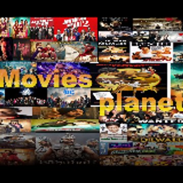 Movies planet