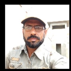 M Aqeel Korai