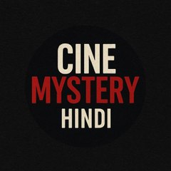 CineMystery Hindi