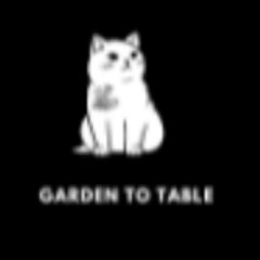 Garden to Table