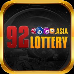 92lotteryasia