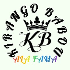 Kirango Babou