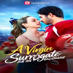 A Virgin Surrogate for the Billionaire Film (2025)