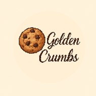 Golden Crumbs