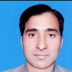 Muhammad ayub
