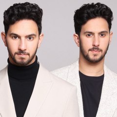 Les French Twins
