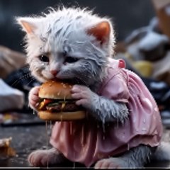 meow meow family