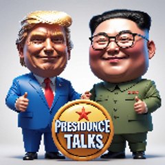 PresiDUNCE Talks