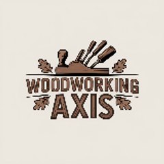 Woodworking Axis