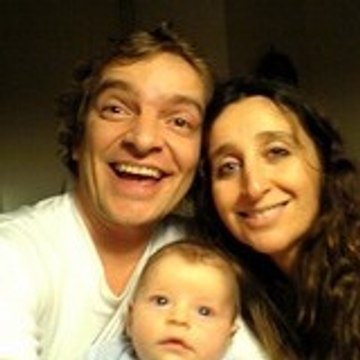 Christine Kurt Néo & Tom