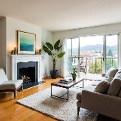 Oakland Home Upgrade