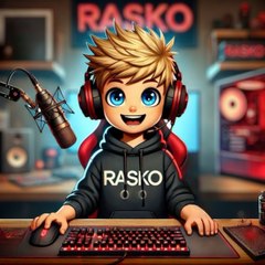 Rasko
