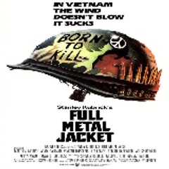 Full Metal Jacket〈〈 FULL MOVIE 〉〉