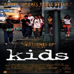 Kids (1995) 《FULL MOVIE》