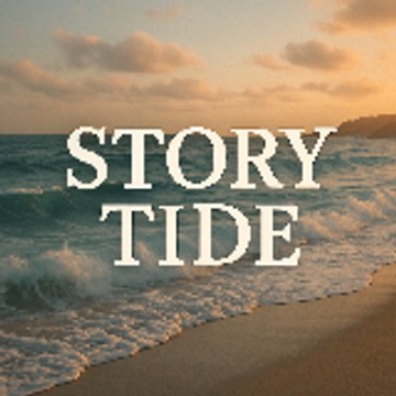 StoryTide – Where Every Story Finds Its Voice