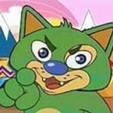 Gato Mestre