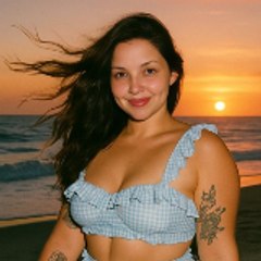 Geane Sá Sato