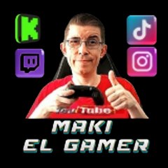 MAKI EL GAMER / YT