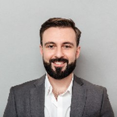 Simon Harris