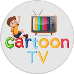 Cartoon tv