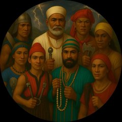 MisticoOrishas