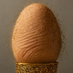 scrotiegg