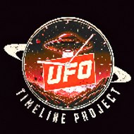 UFO Timeline Project