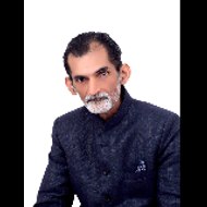 Pradeep Bhanot's The Cosmic Voice