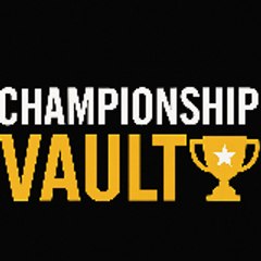 Championship Vault