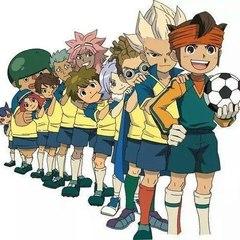 Inazuma Eleven episodi