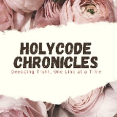 HolyCode Chronicles