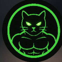 Supercatpapa
