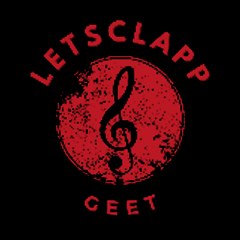LetsClapp Geet