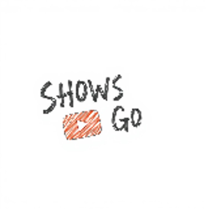 Dailymotion profile picture for @shows