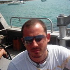 David
