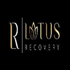 Lotus Recovery Services