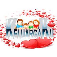 KELUARGA KU