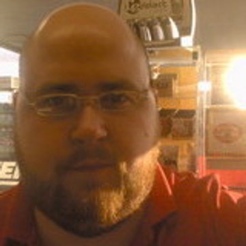 Paul Barker