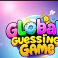 Global Guessing Quiz