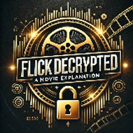 FLICK DECRYPTED
