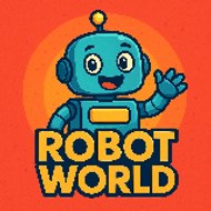 Robot World