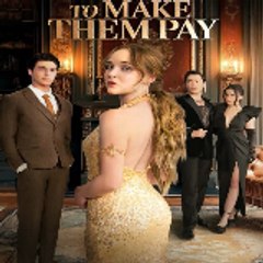 Returned To Make Them Pay〘Full Movie〙