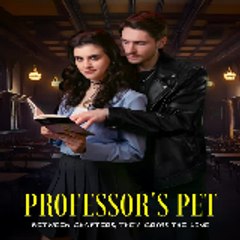 Professors Pet〈 FULL MOVIE 〉
